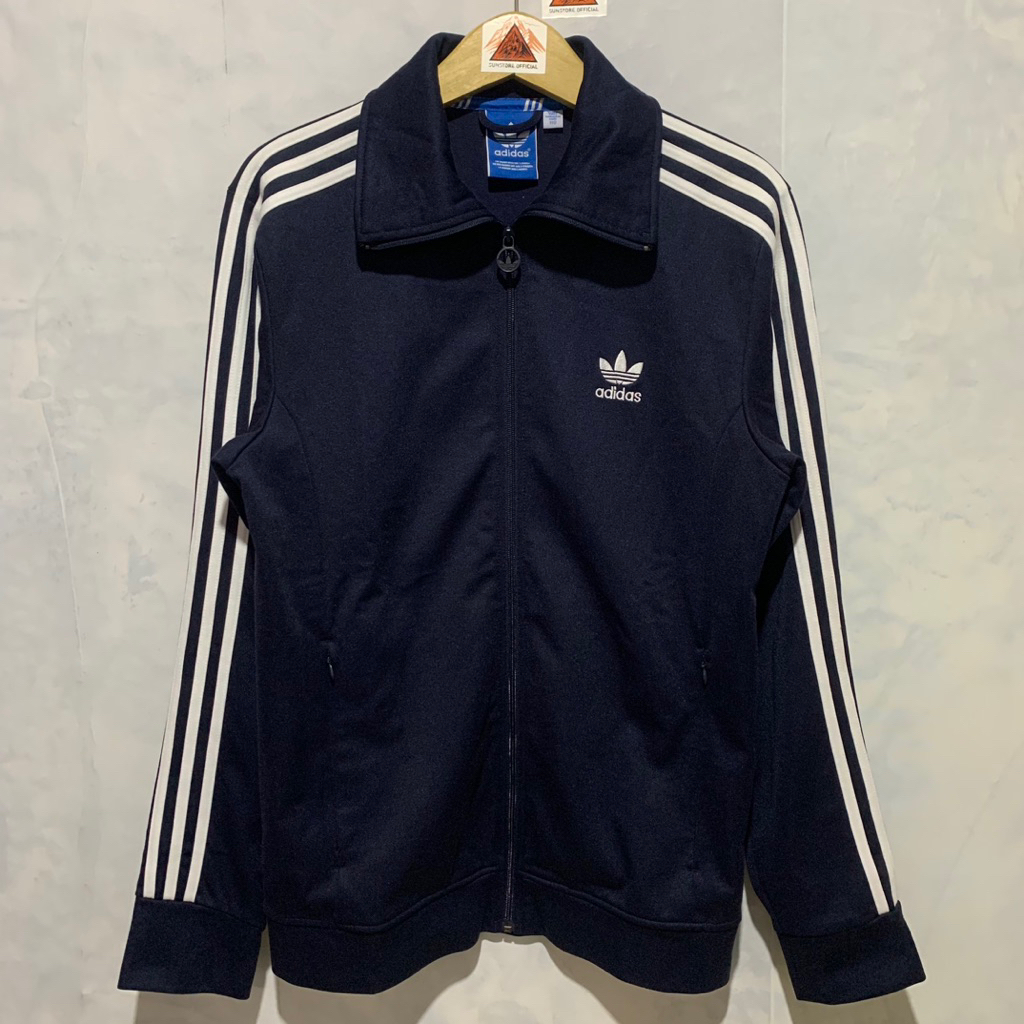 TRACKTOP ADIDAS EUROPA NAVY ORIGINAL