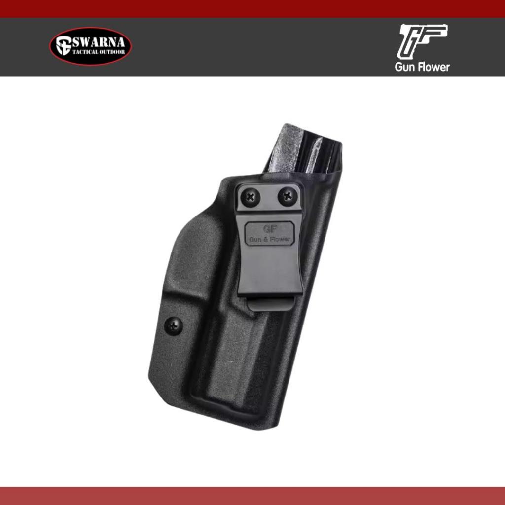 GNF Concealed Carry IWB Kydex Holster Fits CZ P07