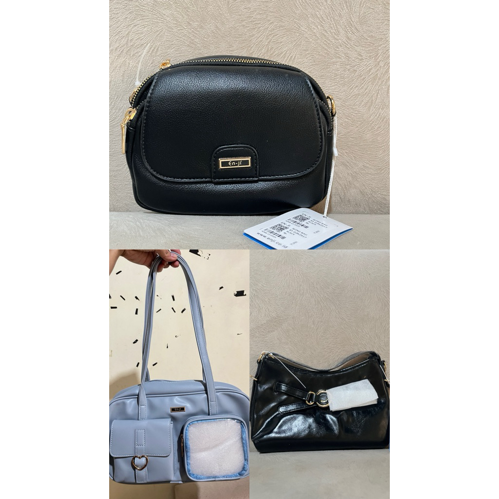 ENJI ORIGINAL bag