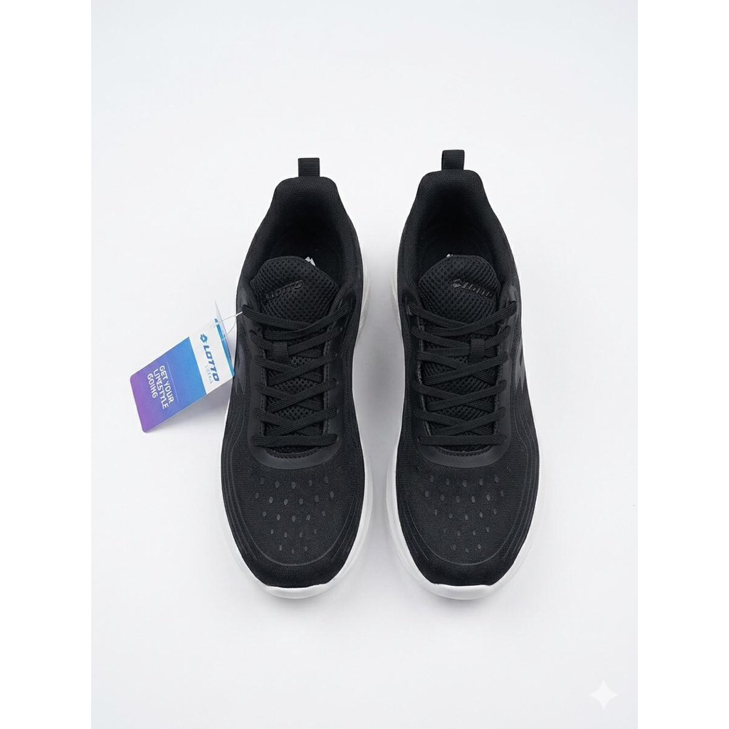 Sepatu SNEAKER Lotto  Dallin ORIGiNAL shoes Men