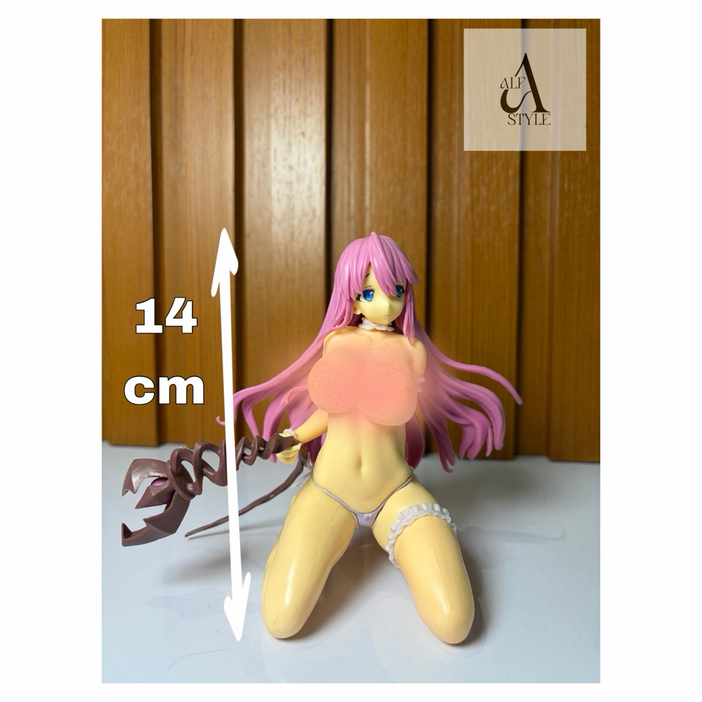 FREIA from REDO OF HEALER | FIGURE | ANIME