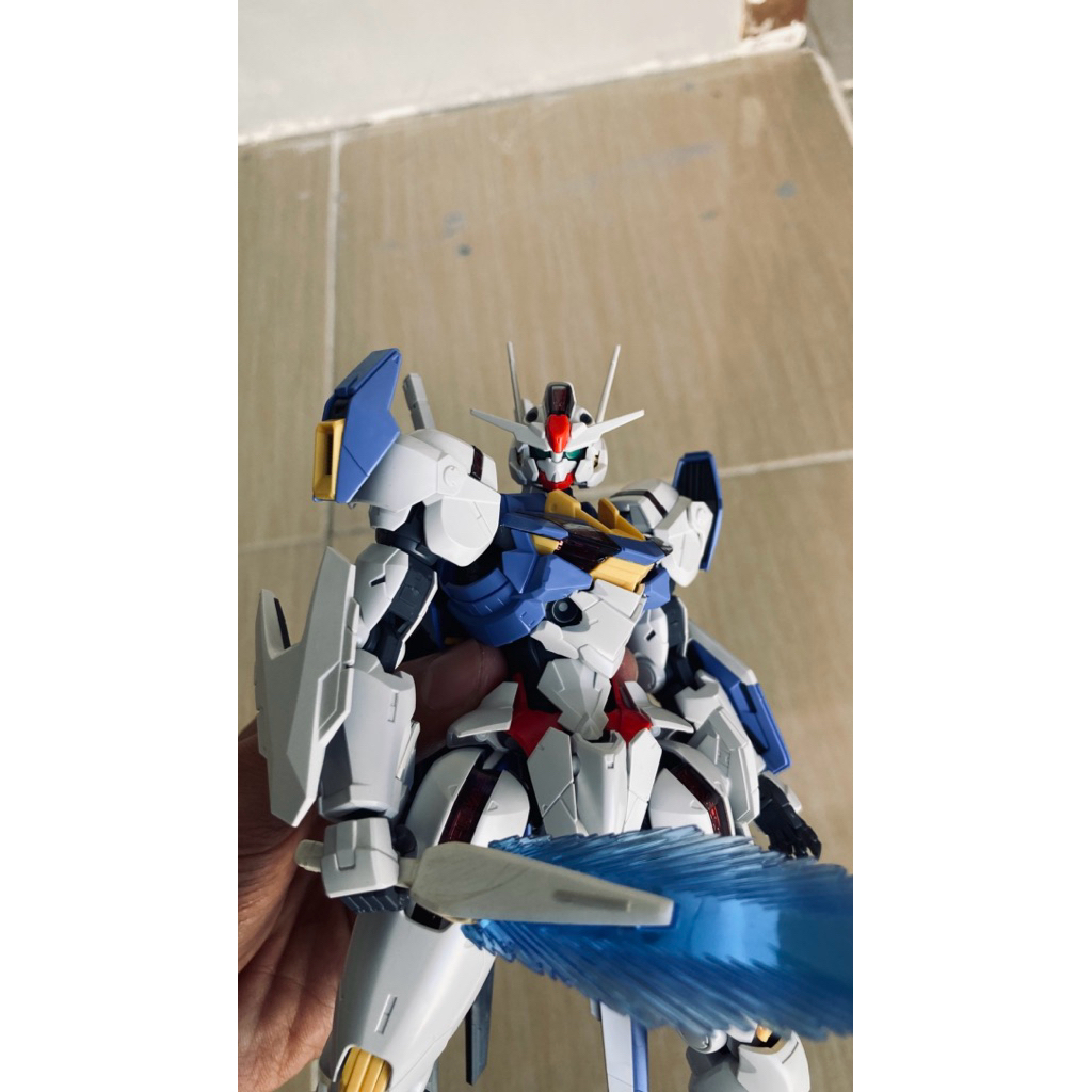 FM Aerial Bandai