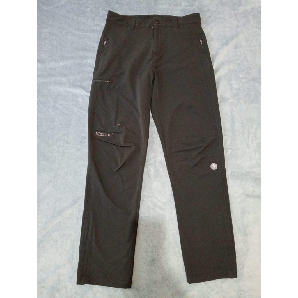 celana outdoor marmot