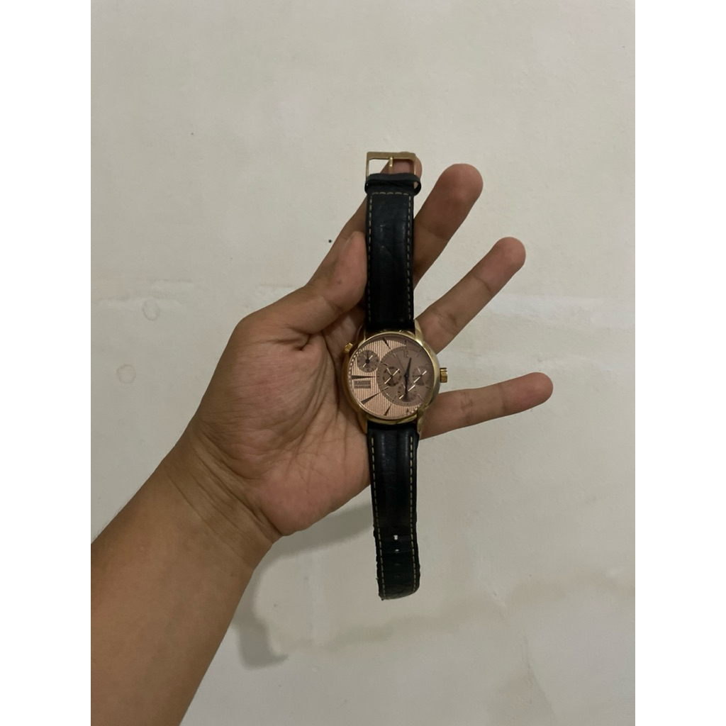 JAM TANGAN RAOUL RA01B ORIJINELE