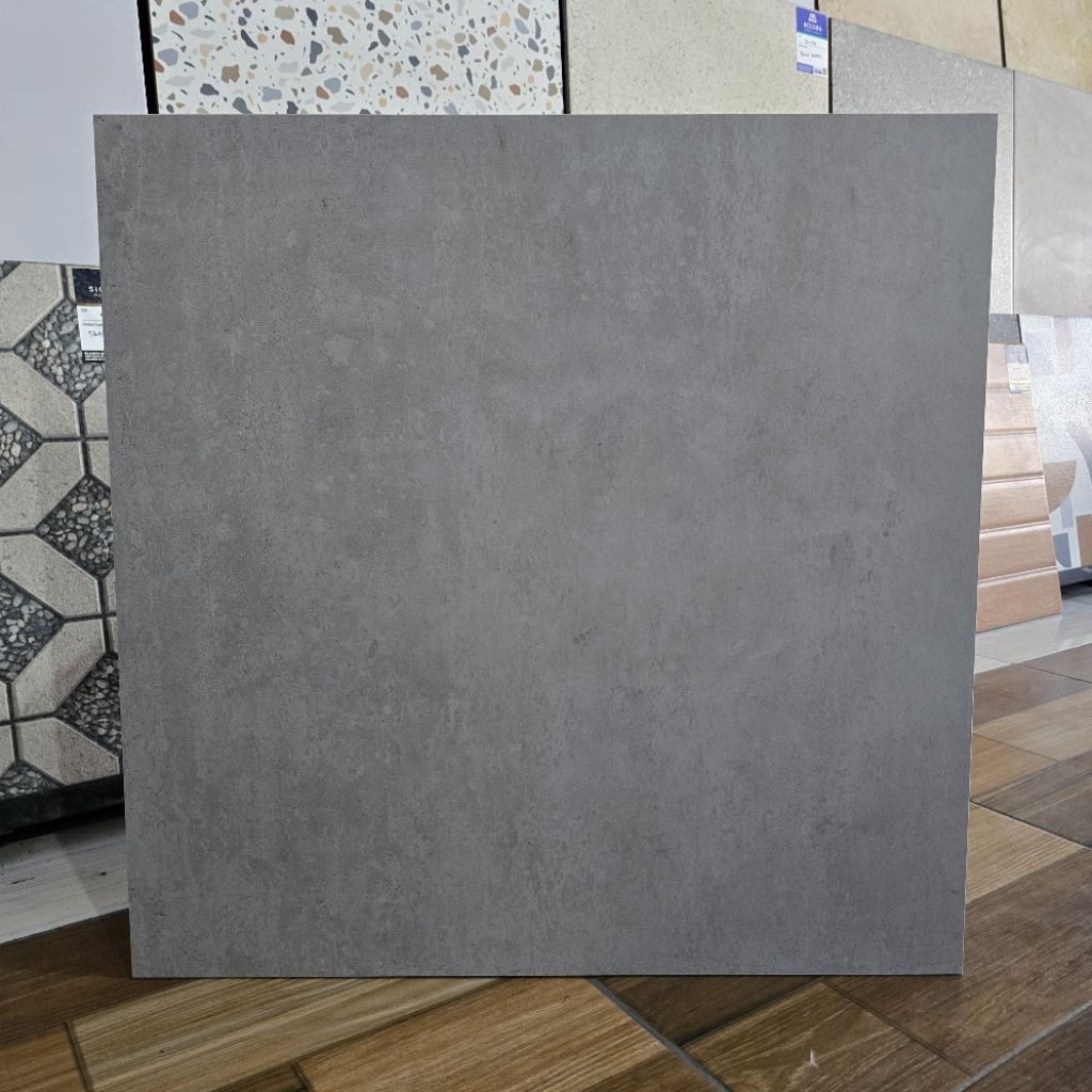 Niro Granite Clay Art Slate 60x60 GGCA05 2ND