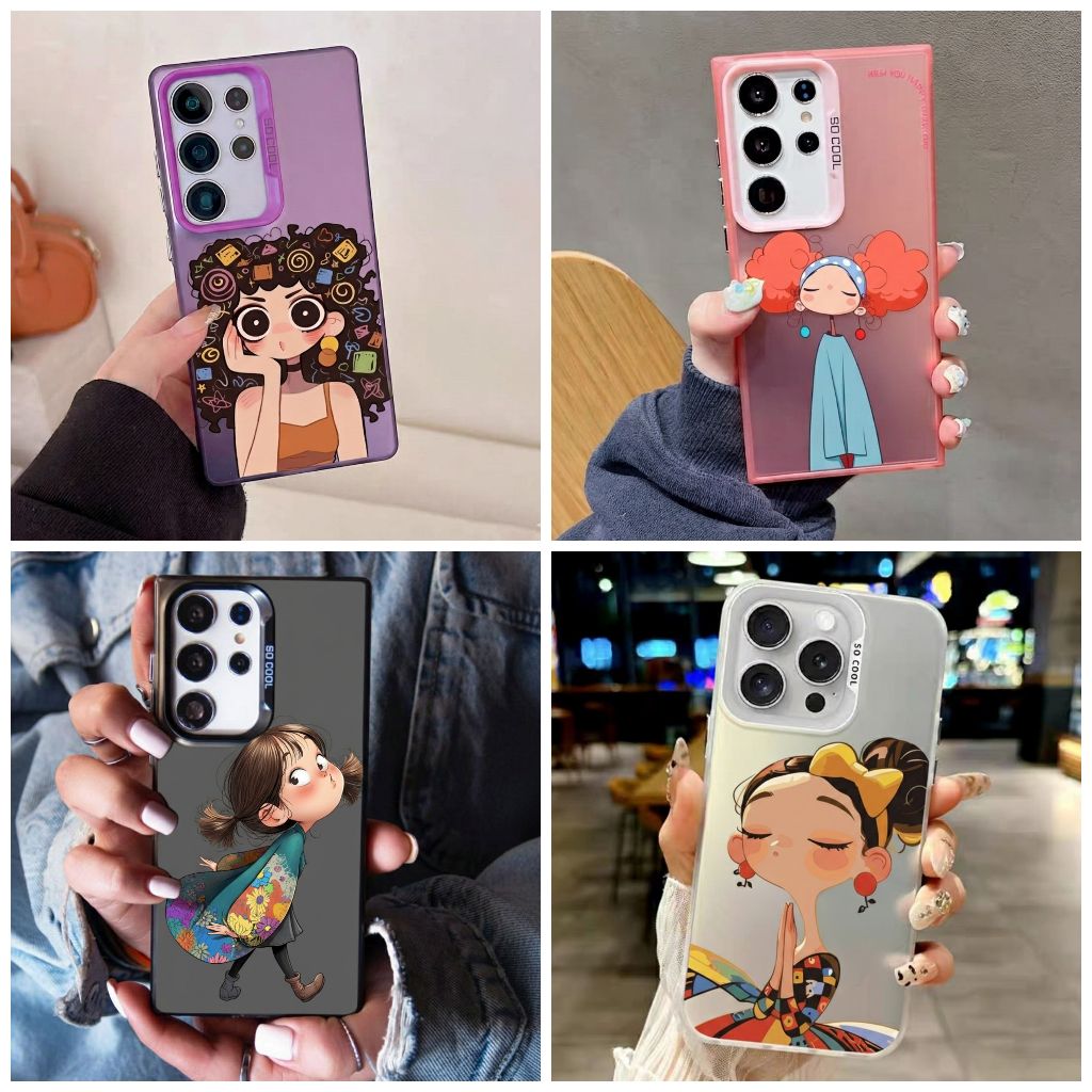 Casing Hp IMD Case Untuk Infinix Hot 12i Hot 12 Play Hot 30 Hot 30i Hot 30 Play