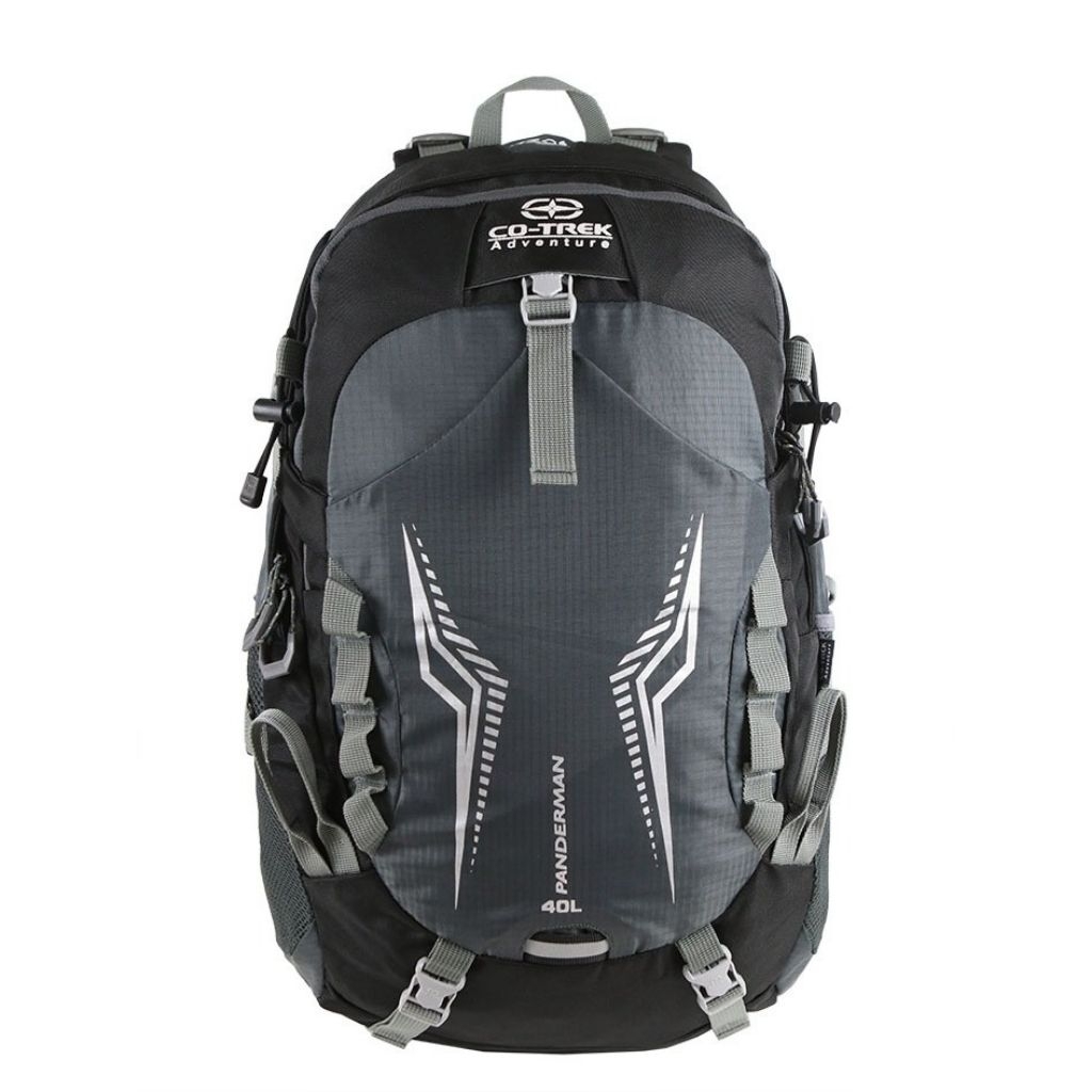 Tas Ransel Co Trek Panderman 40L ORI