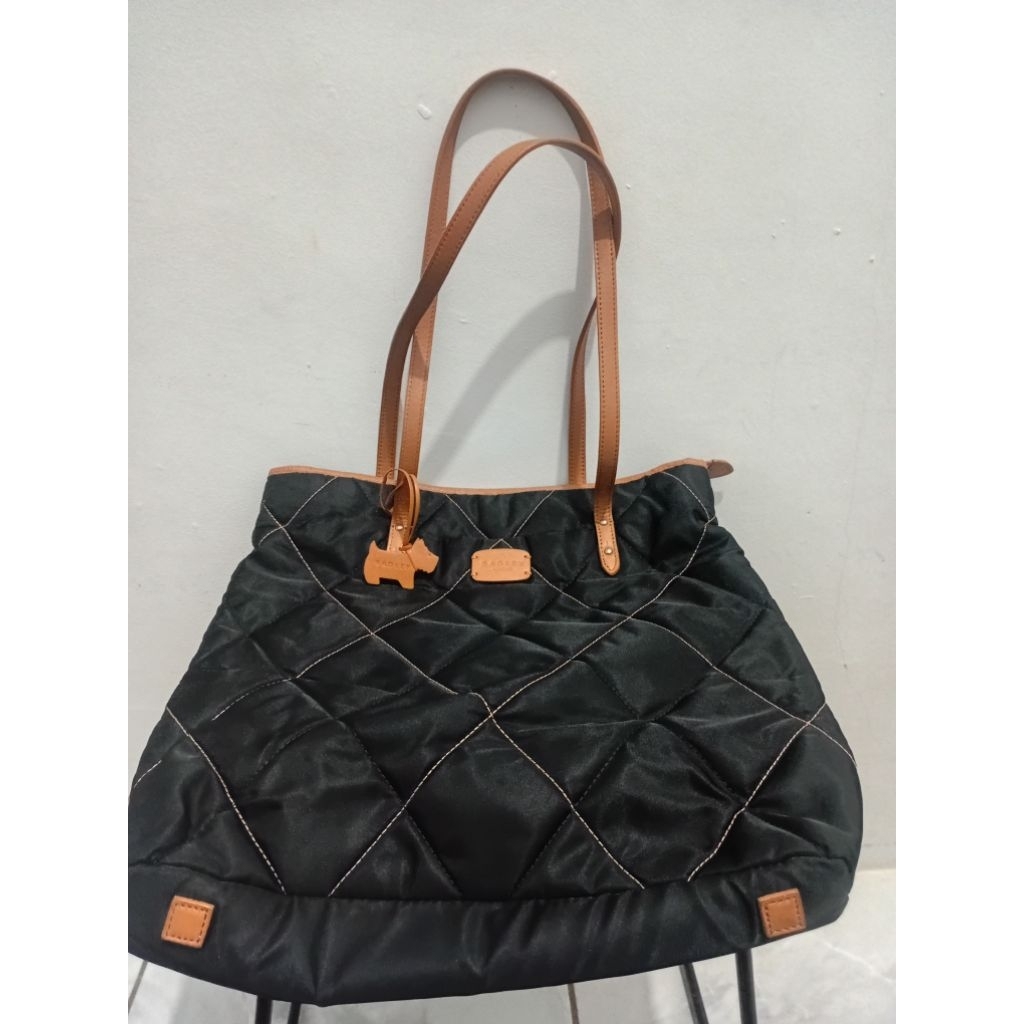 tas tote bag radley (preloved)