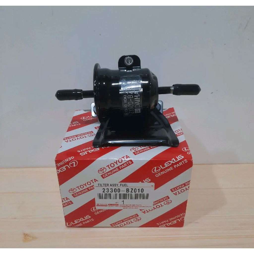 Fuel Filter Avanza Grand Max Avanza Veloz Xenia Filter Bensin Avanza Veloz Xenia Grand Max Pump