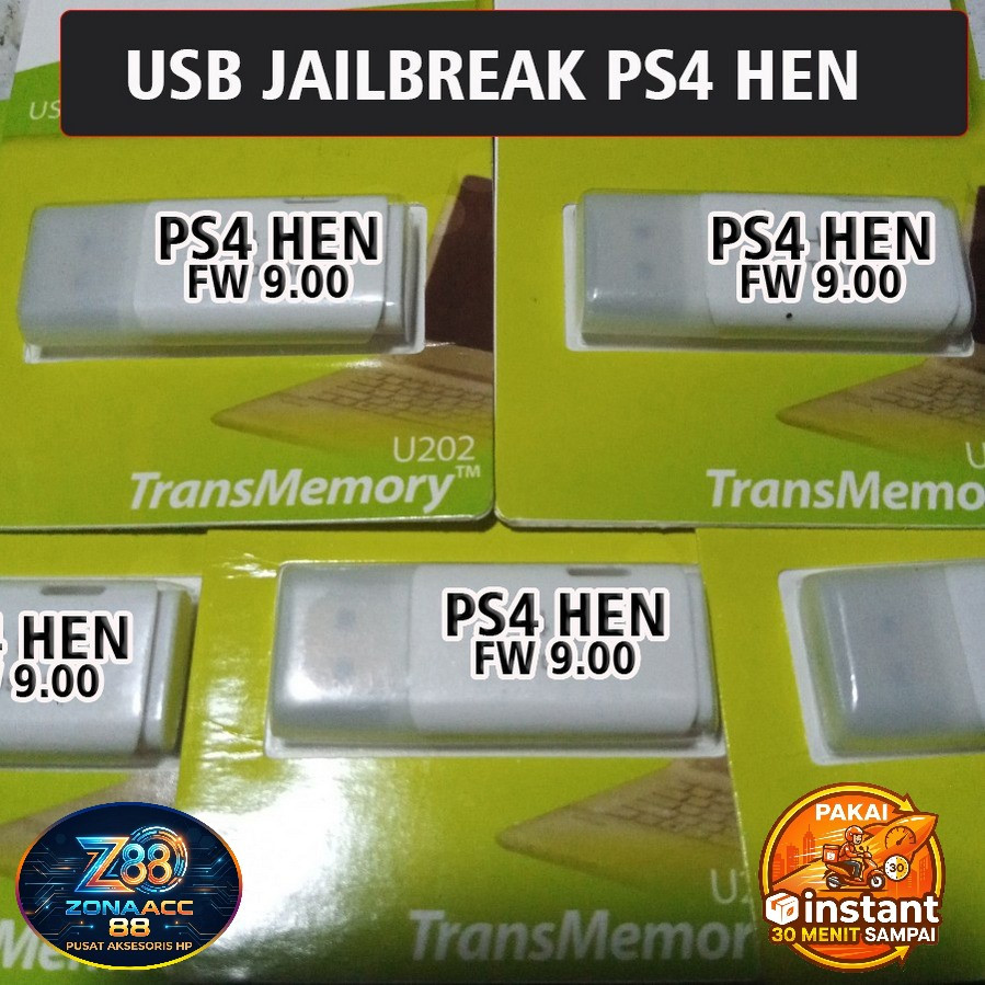 FD FlashDisk Ps4 Hen FW 9.00 FD Ps4 Hen JAILBREAK