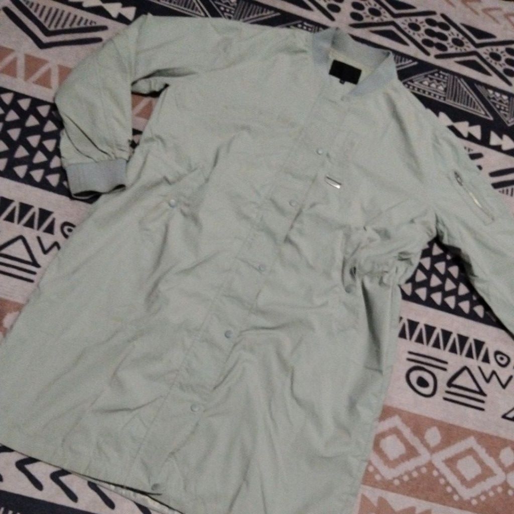 Frank stone winterJaket,coat famale