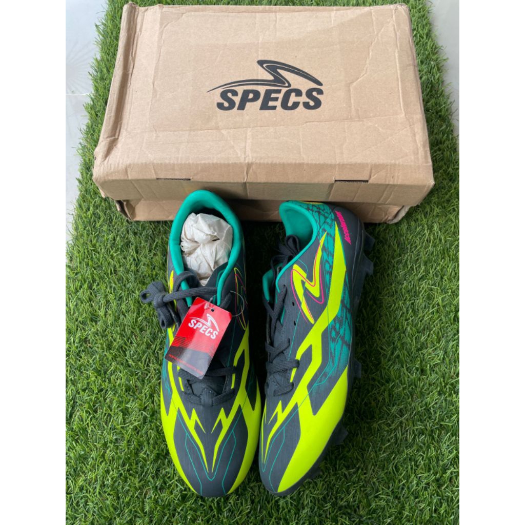 specs hyperspeed 2