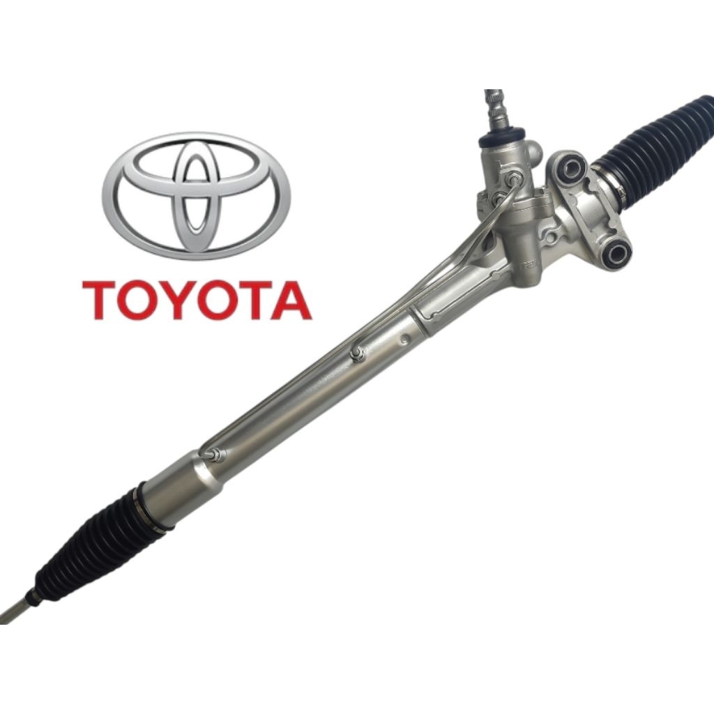 Rack Steer / Steering Toyota Avanza Old Original