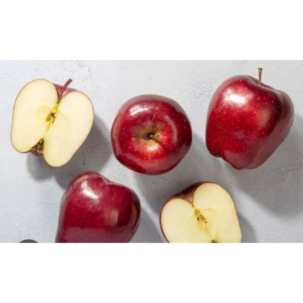 APEL MERAH 1KG