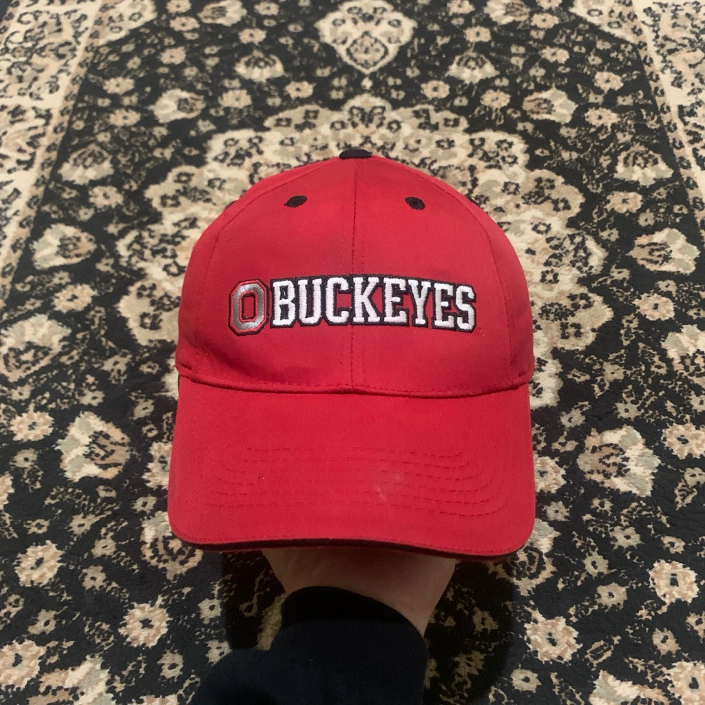 CAPTIVATING OHIO STATE CAP
