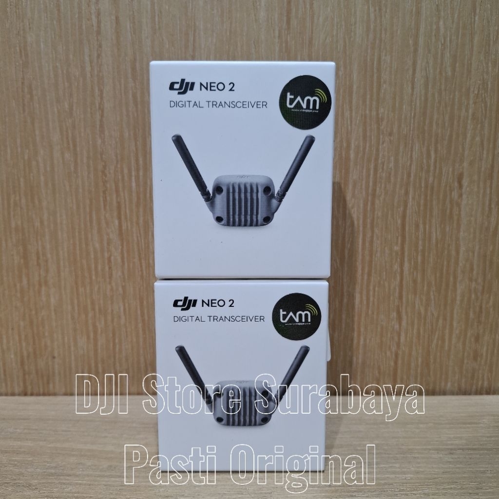 DJI DIGITAL TRANSCEIVER NEO 2 ( ANTENA DJI NEO 2 )