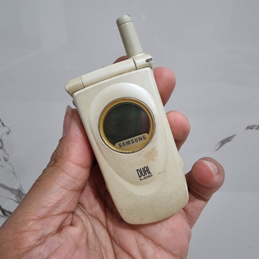 SAMSUNG SGH - A200 , BAHAN / MINUS