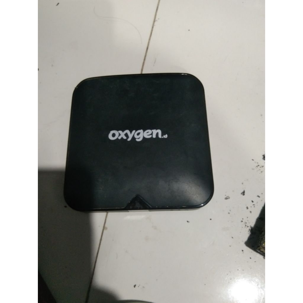 STB OXYGEN HG680-p