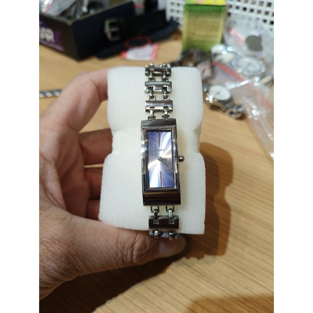 jam DKNY original second