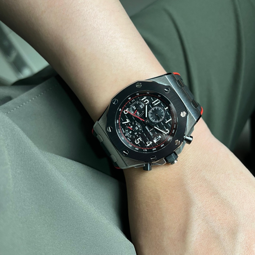 Jam audemars piguet clone 1:1