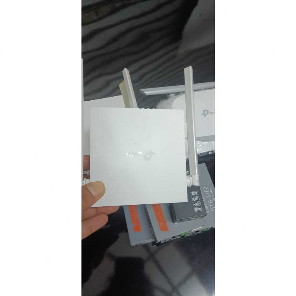 TP-Link TL-WR820N