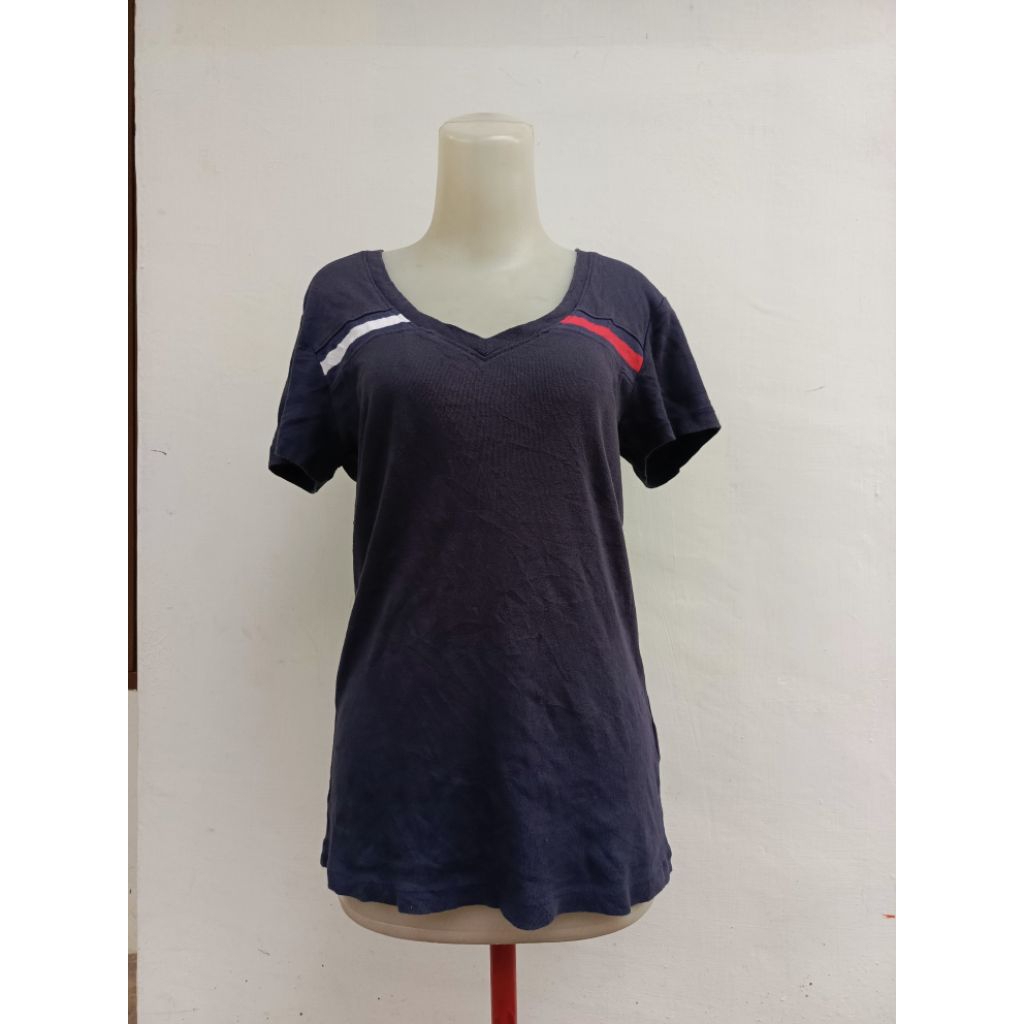 Kaos tommy Hilfiger