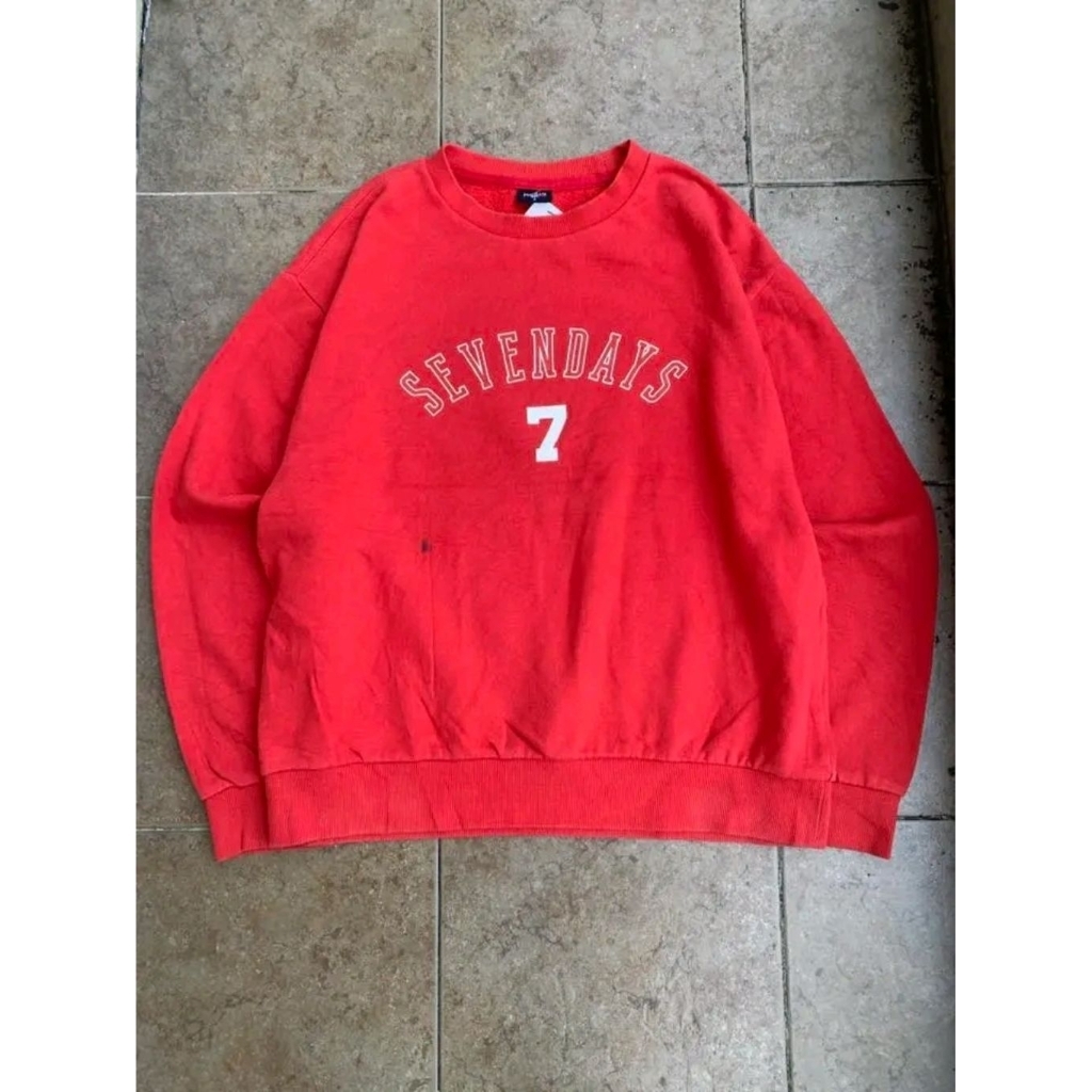 CREWNECK POLHAM