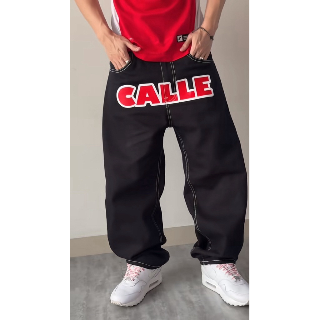 denim calle v2
