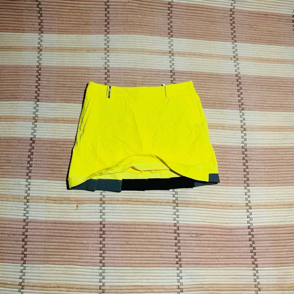 Pakaian Bawahan Golf Rok Wanita JDX