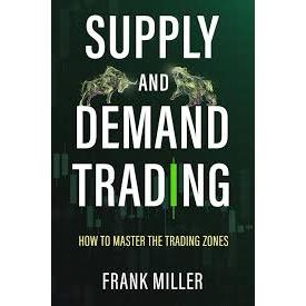 Buku Supply and Demand trading