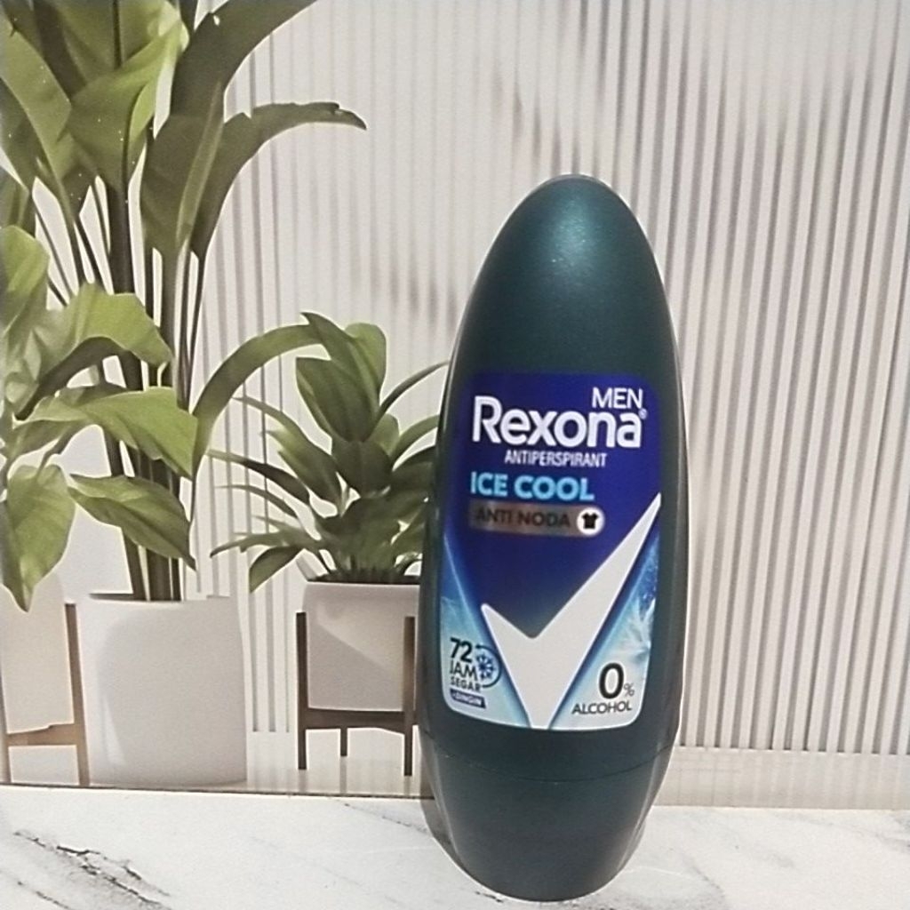Rexona men roll on ice cool 45ml.
