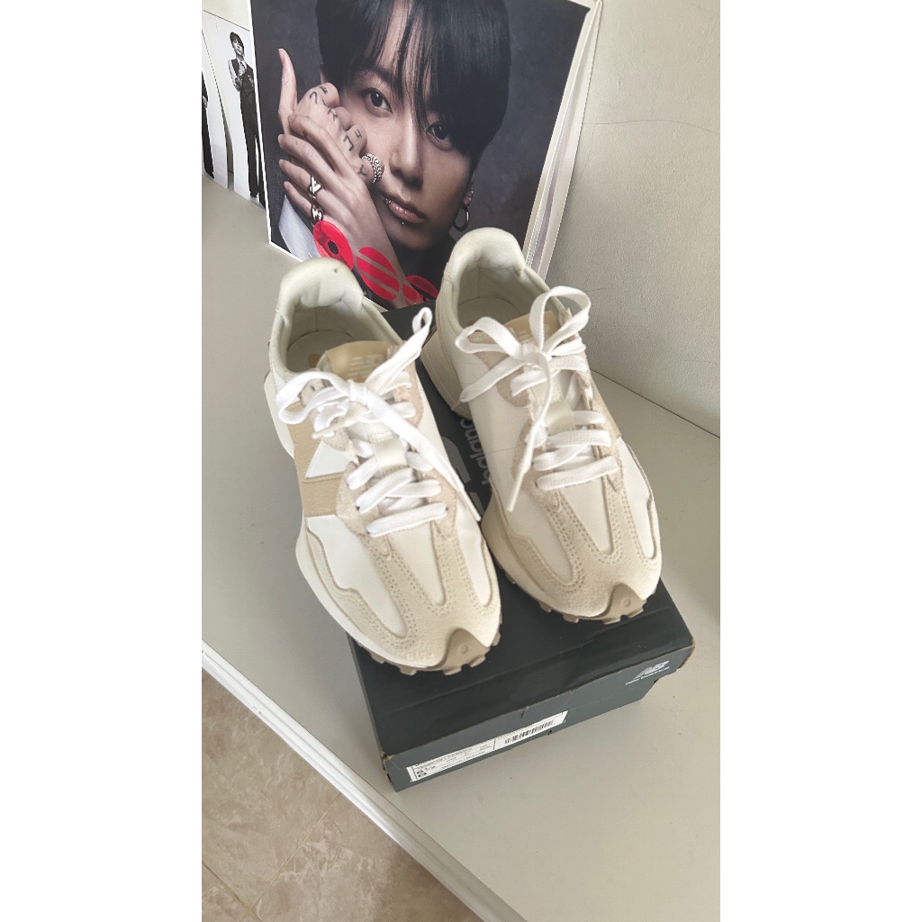 NB 327