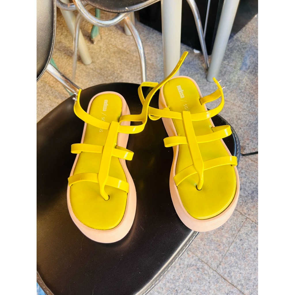 mellisa wedges