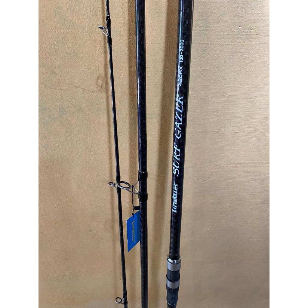 Lurekiller Surf Gazer 420 CW 100-300