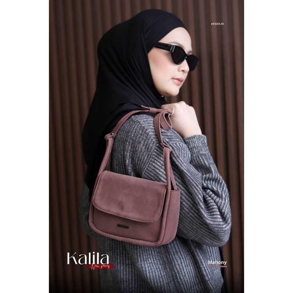 Kalila By Hesea