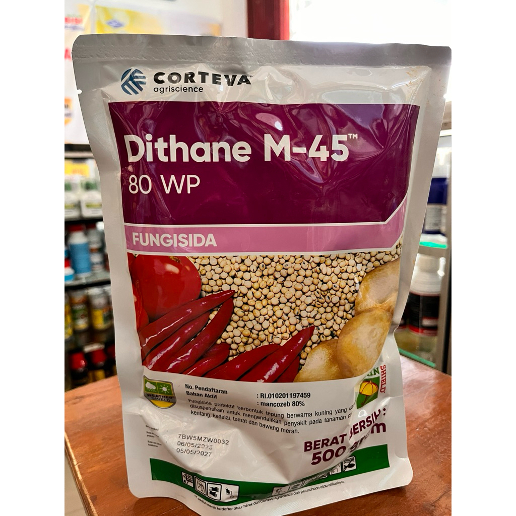 FUNGISIDA- Dithane 80 WP