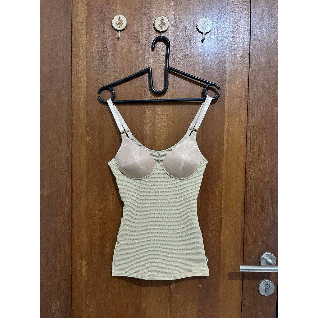 Korser Bra Wanita Cup A | Fit Body - PRELOVED