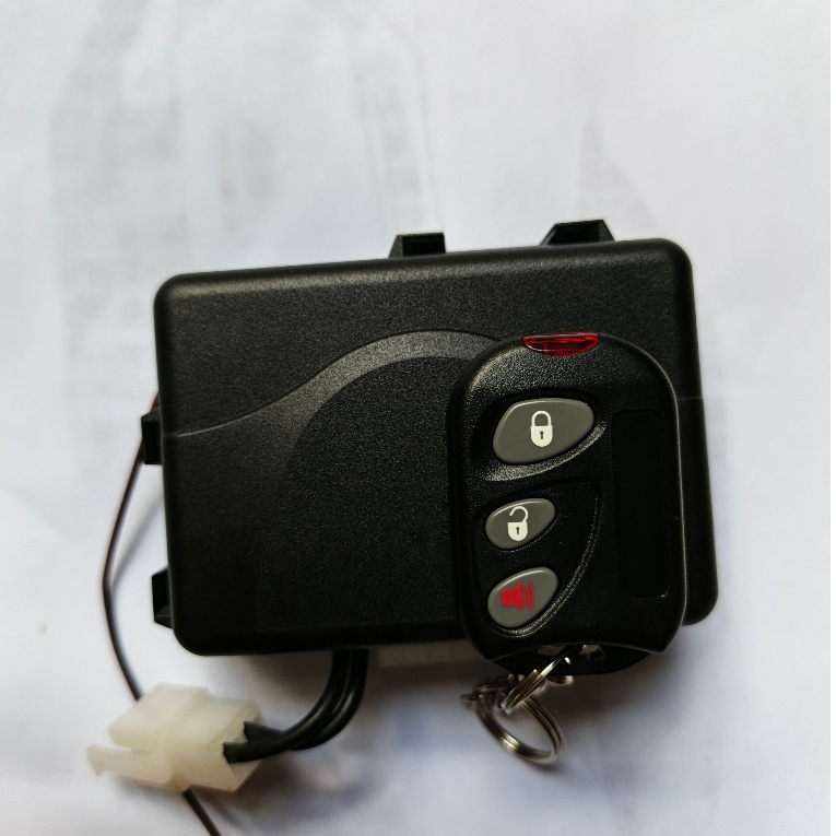 Modul + Remote ORIGINAL Avanza Old tahun 2005 - 2011 type E, G, S