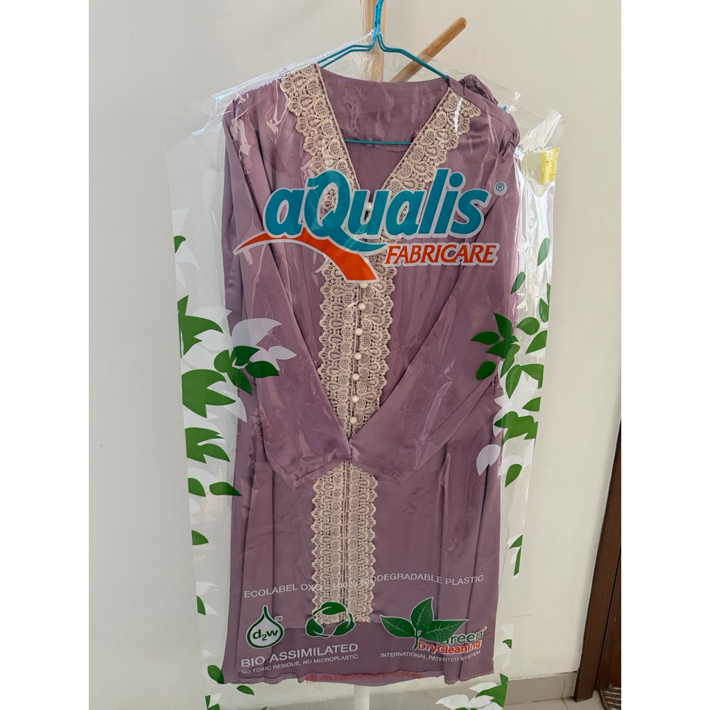Preloved Baju Kurung