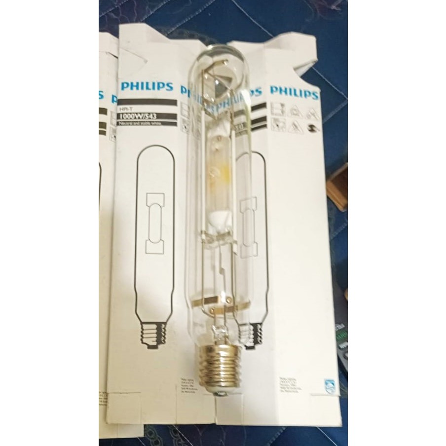 Lampu Philips HPIT 1000 Watt E 40