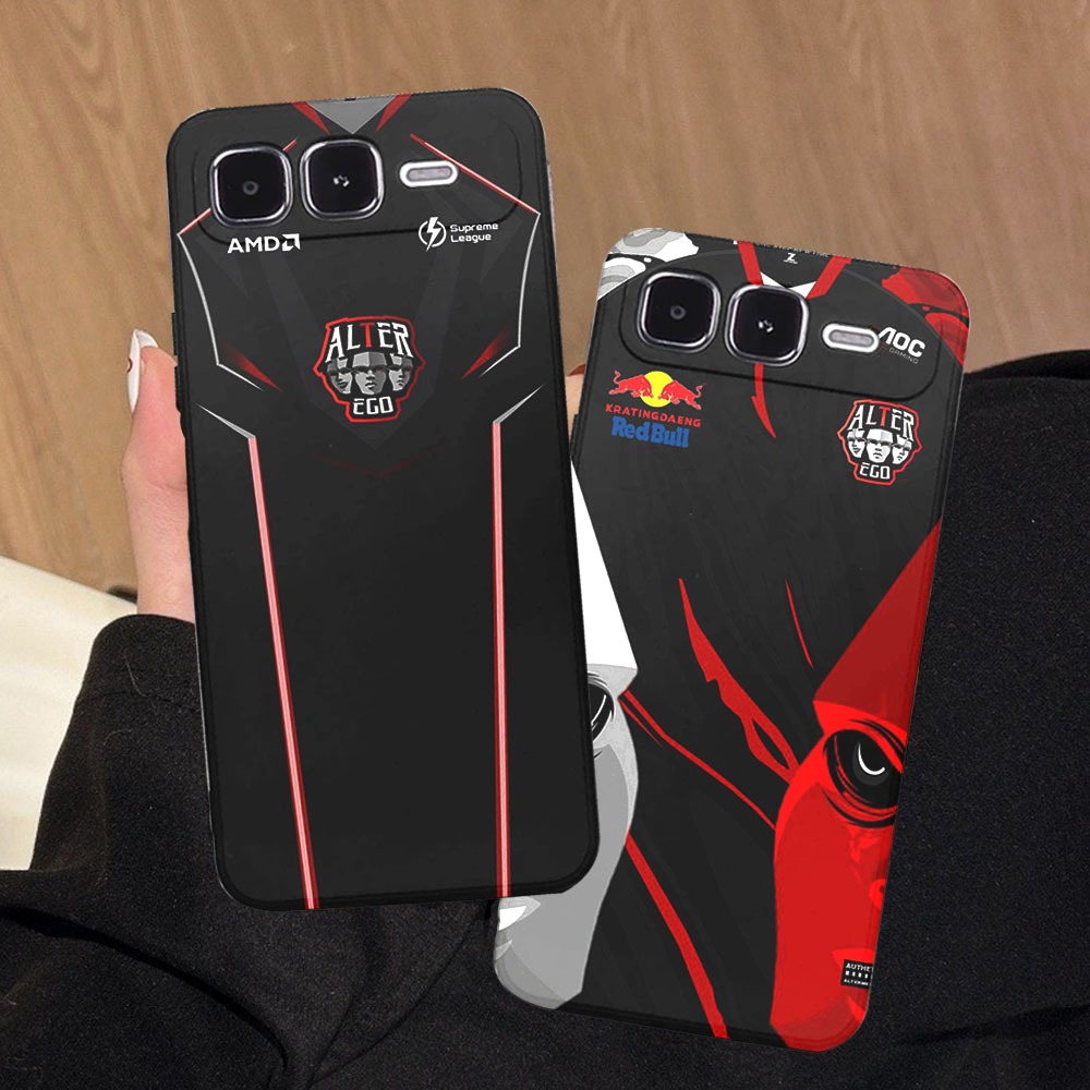 CASING - INFINIX SMART 10 PlusTerbaru 2026 | Case Pelindung hp Infinix Case INFINIX Lentur 2026 Prot