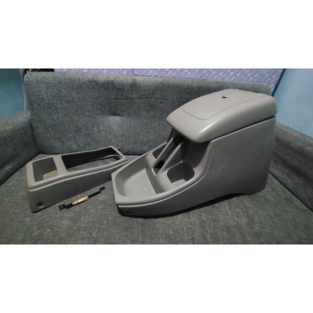CONSULE BOX KIJANG KAPSUL CREAM