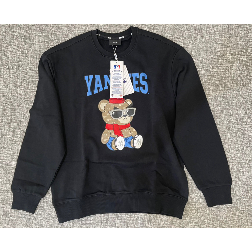Sweater MLB NY Yankees XL