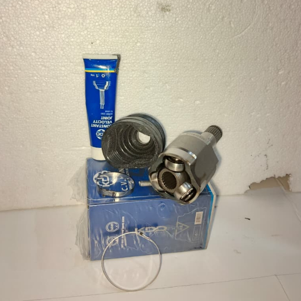 CV JOINT KOKEL TIMOR/KIA BAGIAN DALAM (IN) A.F.O= 26-22-35 ORIGINAL TRIVINDO