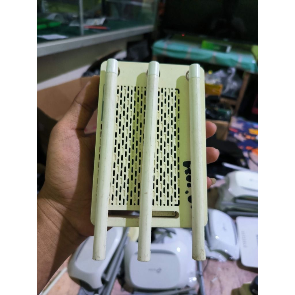 TOTOLINK N302R PLUS