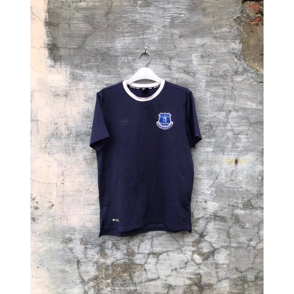 Jersey EVERTON by UMBRO