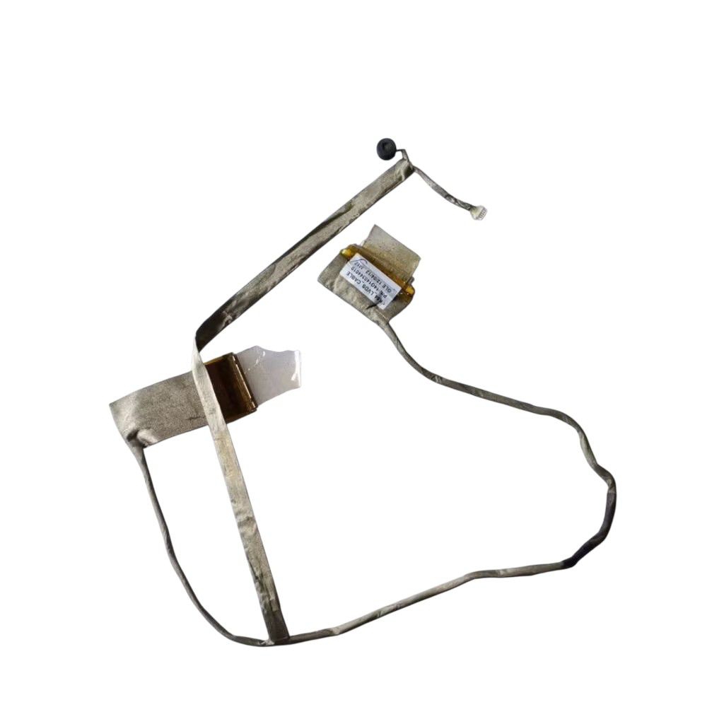 Kabel fleksibel LCD laptop Asus X44H