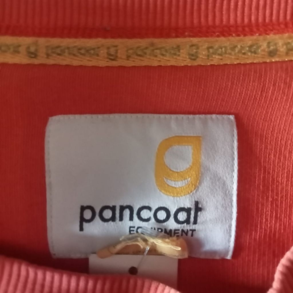Crewneck Pancoat pinguin