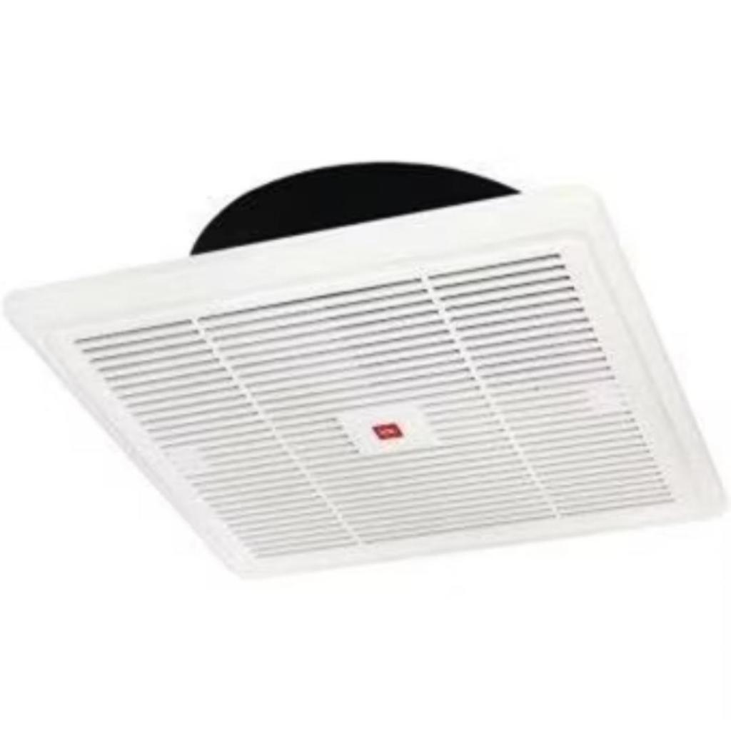 KDK Exhaust Fan Plafon - Ceiling 25 TGQ Kipas Angin Hisap KDK