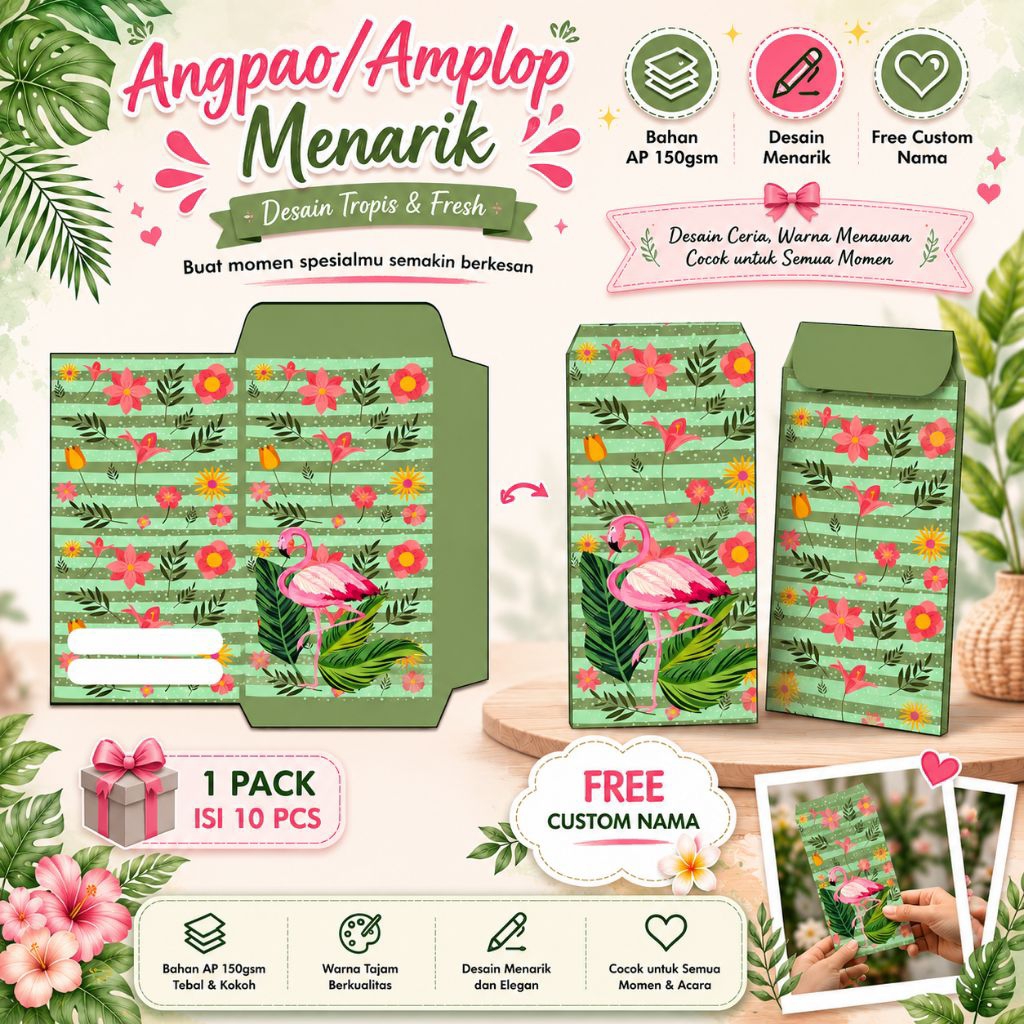 Amplop Sumbangan Amplop Ulangtahun Amplop Kondangan Amplop Lucu Amplop Polos